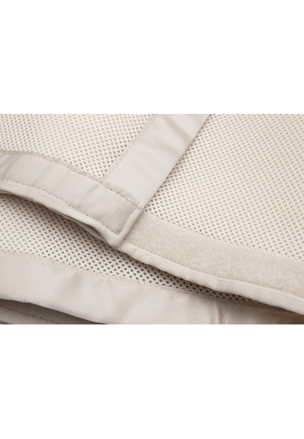 Mantinel 220x30cm Mesh Sand