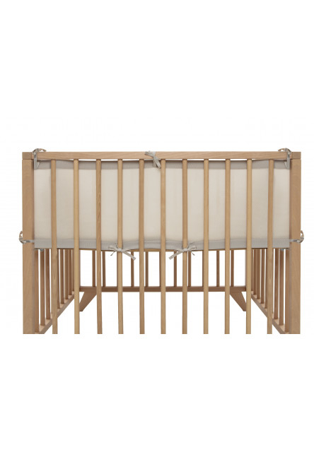 Mantinel 220x30cm Mesh Sand