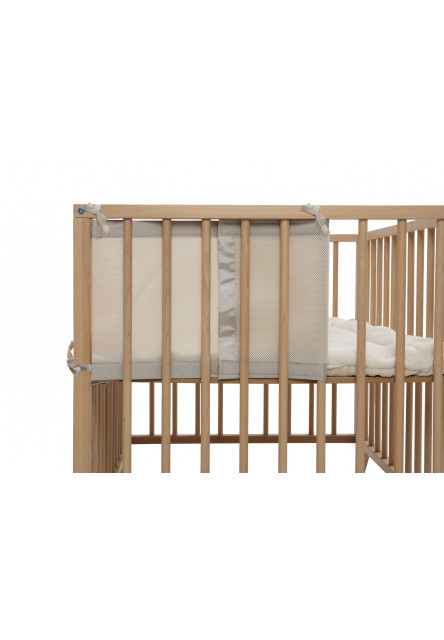 Mantinel 220x30cm Mesh Sand