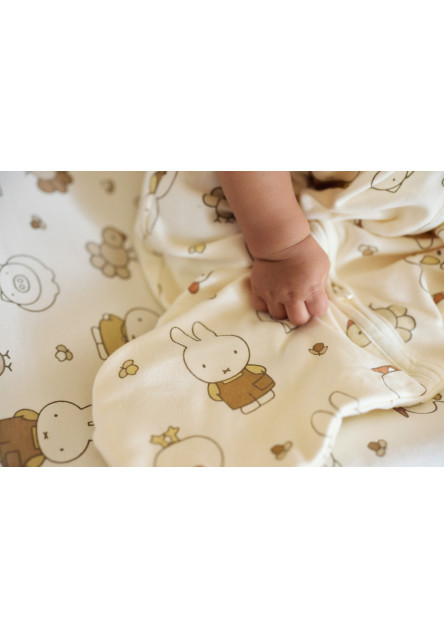 Spací vak 70cm Miffy Family Farm