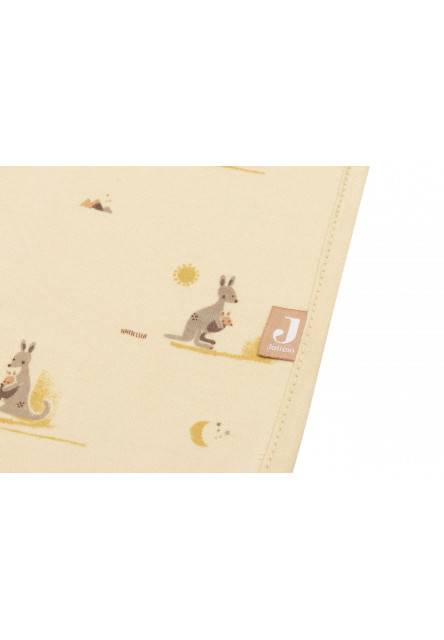 Deka 75x100cm Kangaroots