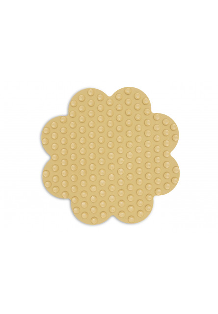 Protišmyková podložka do vane Sun Honey