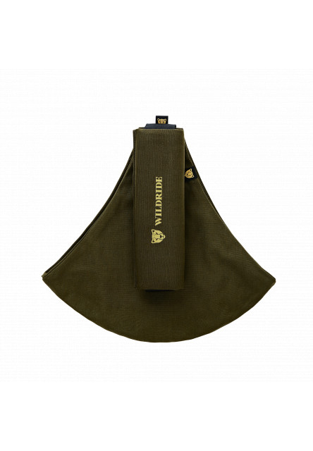 Detský nosič Army Green