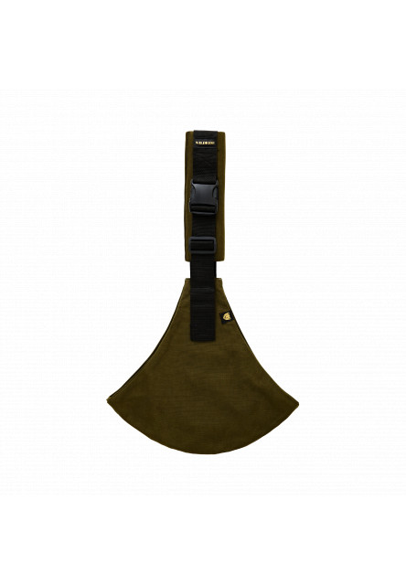 Detský nosič Army Green