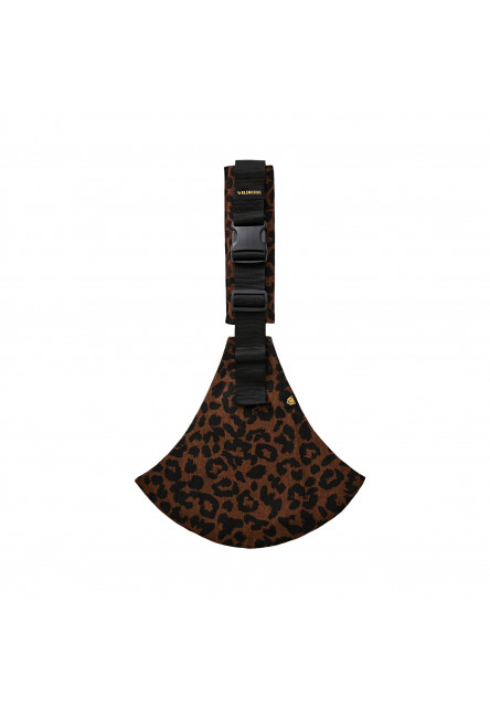 Detský nosič Brown Leopard