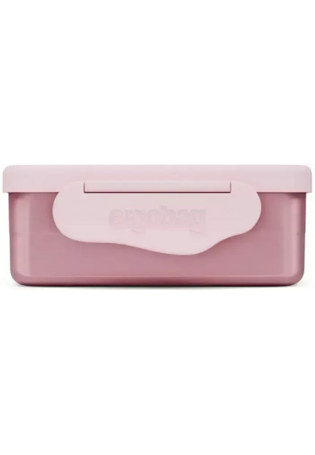 Desiatový box Ergobag Stainless Steel Lunchbox - Unicorn