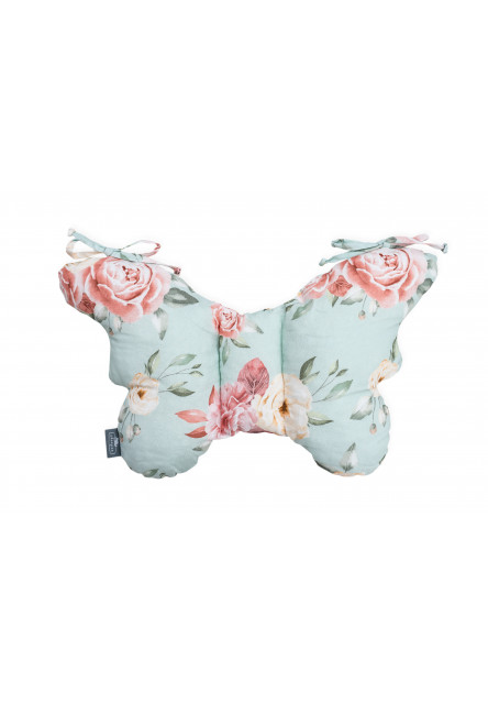 Stabilizačný vankúšik Sleepee Butterfly pillow Fiore Sleepee