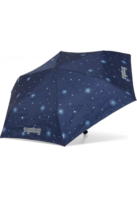 Dáždnik Ergobag Umbrella - AtmosBear
