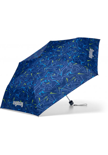Dáždnik Ergobag Umbrella - Front RunBear