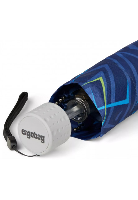 Dáždnik Ergobag Umbrella - Front RunBear