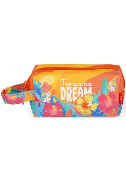 Puzdro na pláž Legami Thermal Beach Pouch - Tropicana Dream