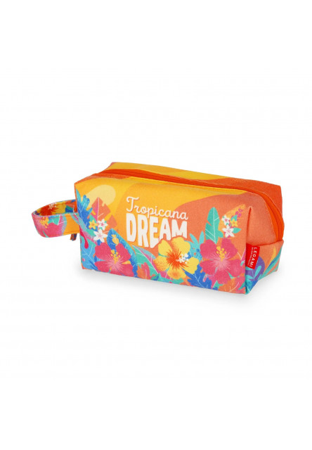 Puzdro na pláž Legami Thermal Beach Pouch - Tropicana Dream