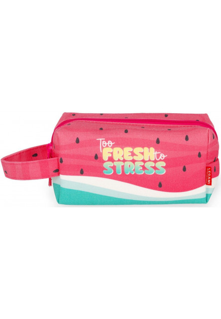 Puzdro na pláž Legami Thermal Beach Pouch - Watermelon