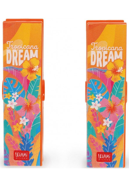 Štipce na osušku Legami Beach Towel Clips - Set Of 2 Beach Towel Clips - Tropicana