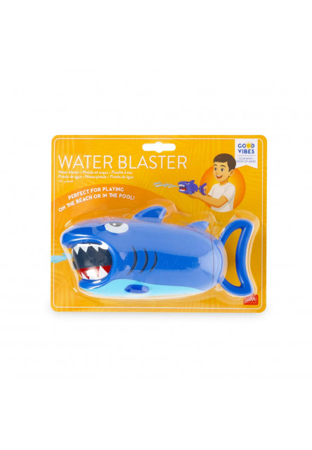 Vodná pištoľ Legami Water Blaster - Shark