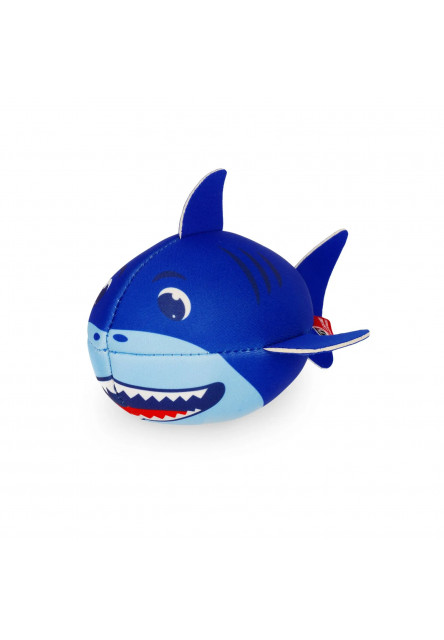 Plávajúca lopta Legami Floating Ball - Neoprene Floating Ball - Shark