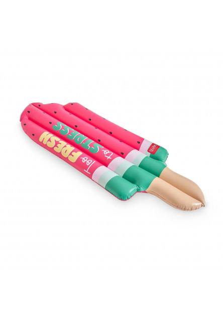 Nafukovacie ležadlo Legami Inflatable Lilo - Watermelon