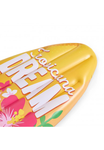Nafukovacie lehátko Legami Inflatable Lilo - Tropicana Dream