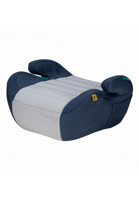 Comfy Podsedák Blue & Gray