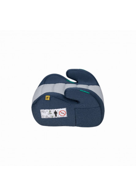 Comfy Podsedák Blue & Gray