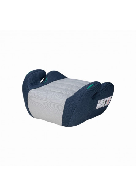 Comfy Podsedák Blue & Gray