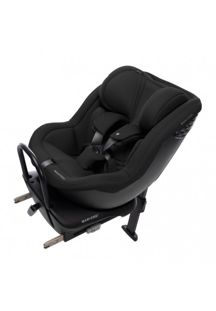 MobiFix Pro autosedačka Authentic Black