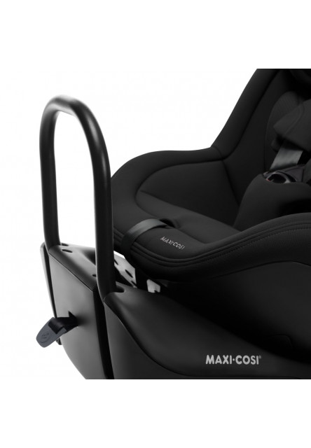 MobiFix Pro autosedačka Authentic Black