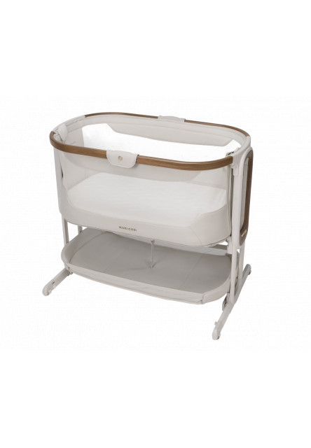Iora Pro postýlka Elegance Beige