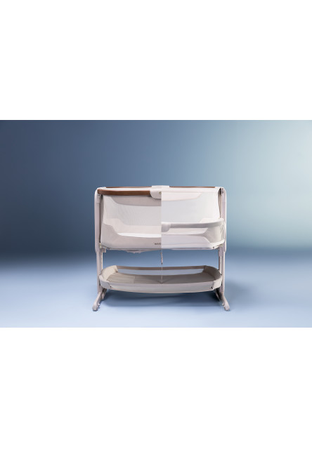 Iora Pro postýlka Elegance Beige