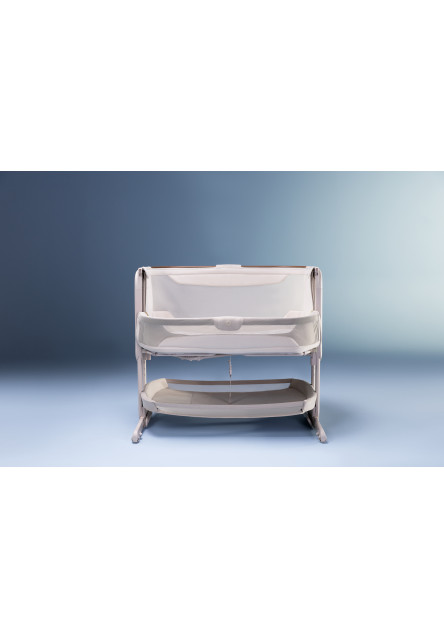 Iora Pro postýlka Elegance Beige