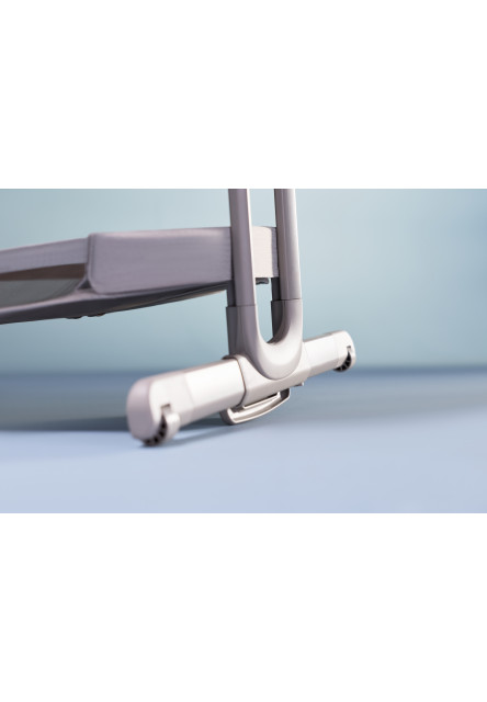 Iora Pro postýlka Elegance Beige