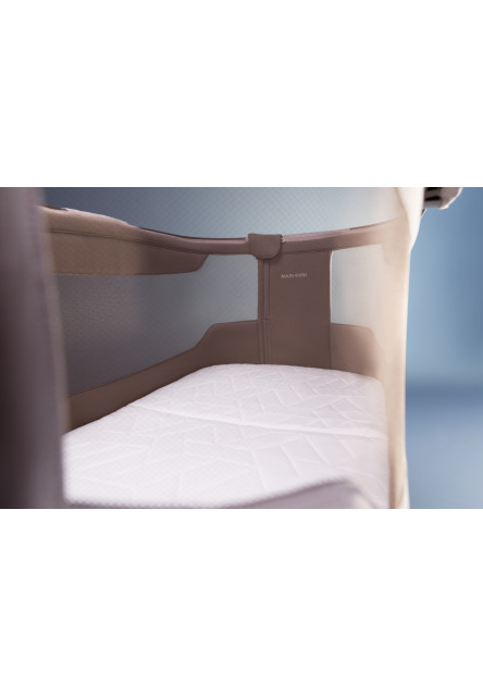 Iora Pro postýlka Elegance Beige