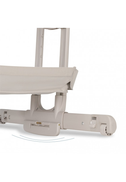 Iora Pro postýlka Elegance Beige