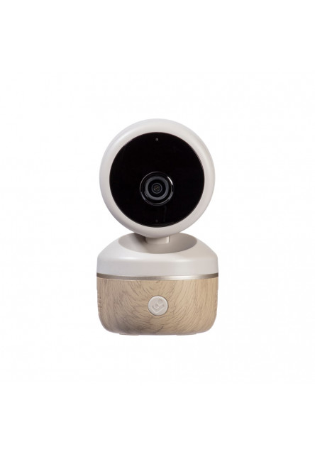 Video chůvička See Plus Elegance Beige