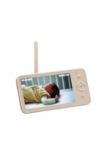 Video chůvička See Pro Elegance Beige