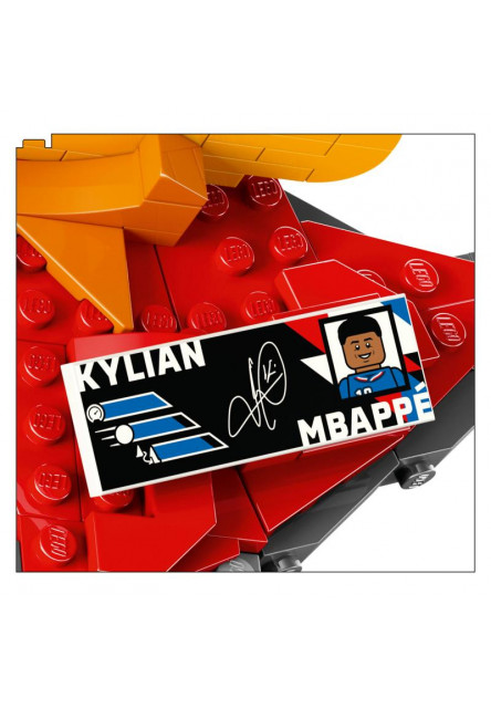Kylian Mbappé – Hviezdne momenty futbalu