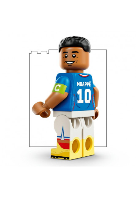 Kylian Mbappé – Hviezdne momenty futbalu