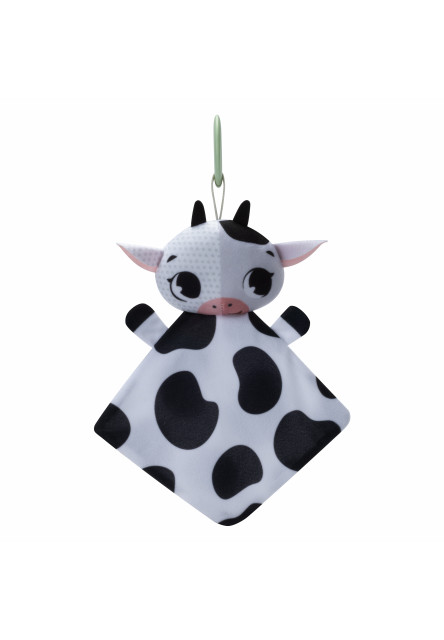 Hrací deka s hrazdou Gymini Farmers Funday
