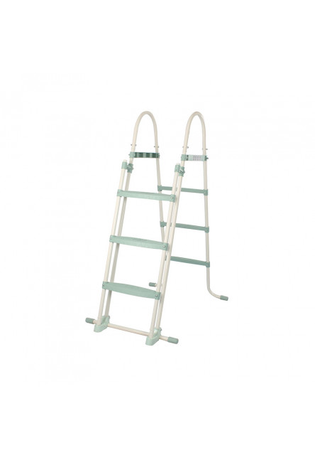 Bazénové schodíky Essence Green 107 cm