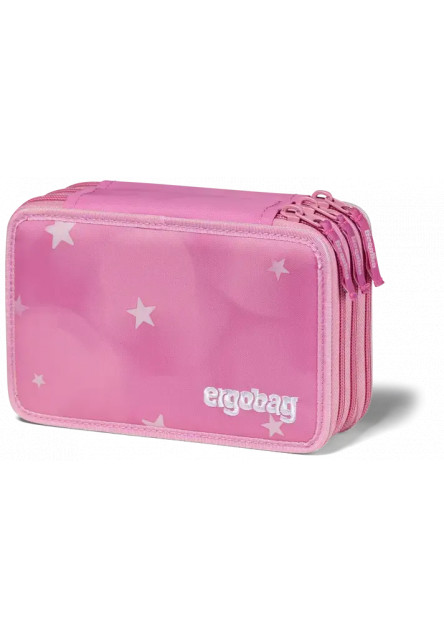 Školský peračník Ergobag Maxi Pencil Case - Magic CloudBear