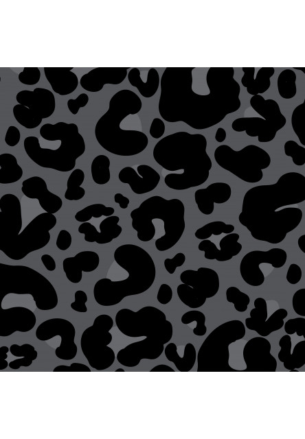 Nosič Flip 4v1 Convertible Leopard Black