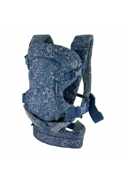 Nosič Flip 4v1 Convertible Navy