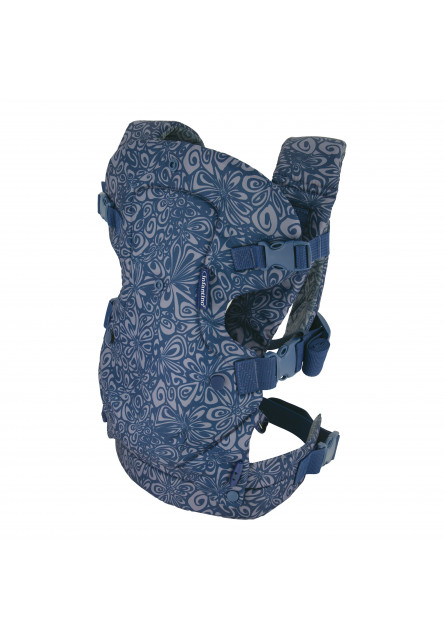 Nosič Flip 4v1 Convertible Navy