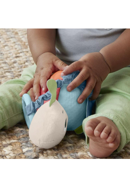 Fisher Price naťahovacia závesná korytnačka