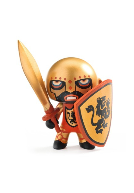 Arty Toys figúrka Rytier Bright knight