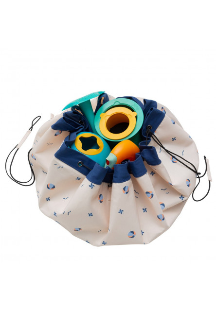 Noomad outdoor Hracia deka a Vak na hračky Balloon