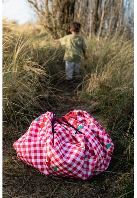 Noomad outdoor Hracia deka a Vak na hračky Outdoor Pic nic