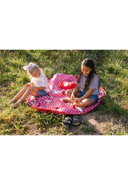 Noomad outdoor Hracia deka a Vak na hračky Outdoor Pic nic