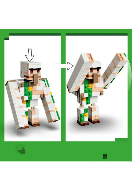 Kurací džokej a útok v púšti