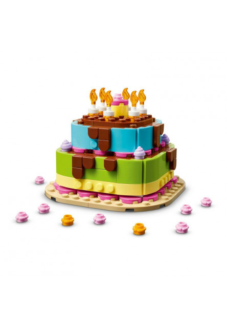 Narodeninová torta